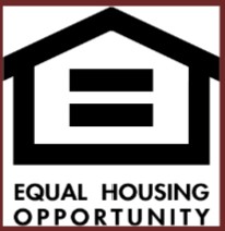 Equal Housing Opportunity